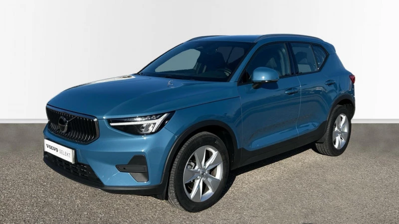 Volvo XC40 2.0 B3 G Core Auto Volvo XC40 2.0 B3 G Core Auto