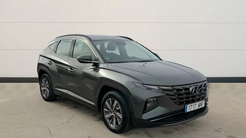 Hyundai Tucson 1.6 TGDI 110kW (150CV) Maxx