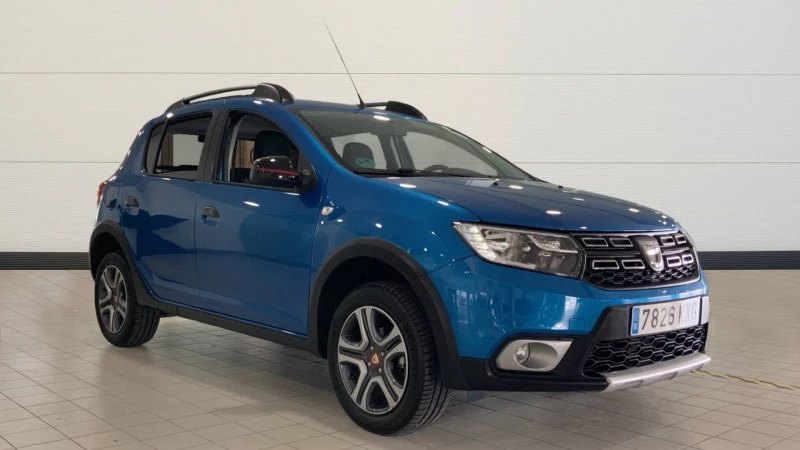 Dacia Sandero Stepway Comfort TCE 66kW (90CV) - SS