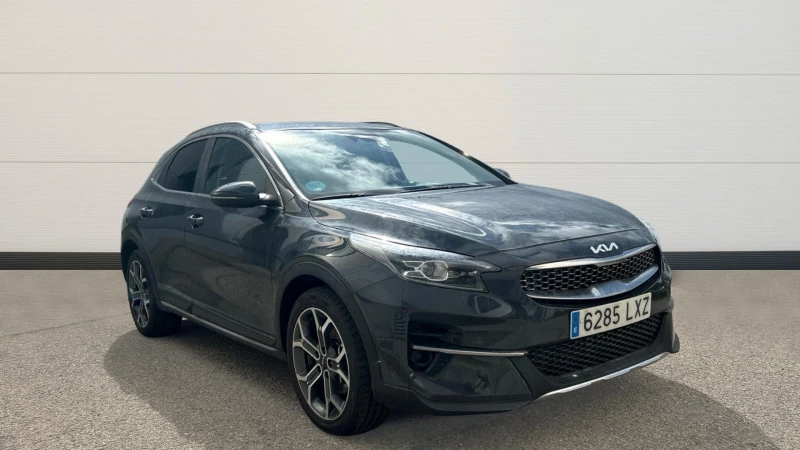 Kia XCeed 1.0 T-GDi Tech 88kW (120CV)
