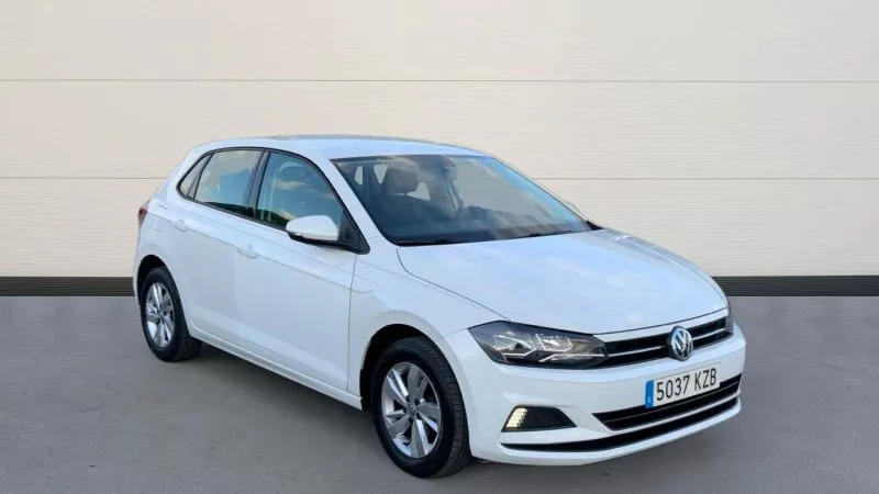 Volkswagen Polo Advance 1.0 TSI 70kW (95CV)