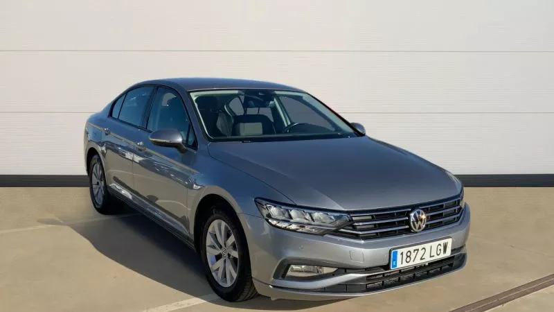 Volkswagen Passat Business 1.6 TDI 88kW (120CV) DSG