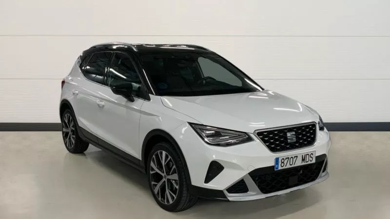 Seat Arona 1.0 TSI 81kW DSG Xperience XL