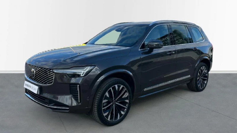 Volvo XC90 2.0 B5 Gasolina AWD Plus Bright Auto Volvo XC90 2.0 B5 Gasolina AWD Plus Bright Auto