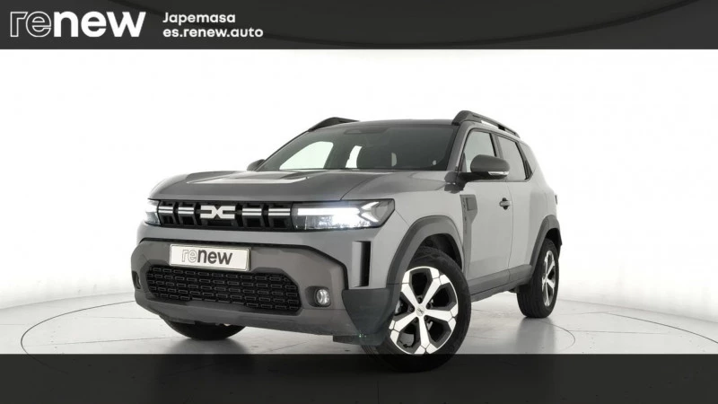 Dacia Duster  Journey MHEV 1.2 TCE 130CV