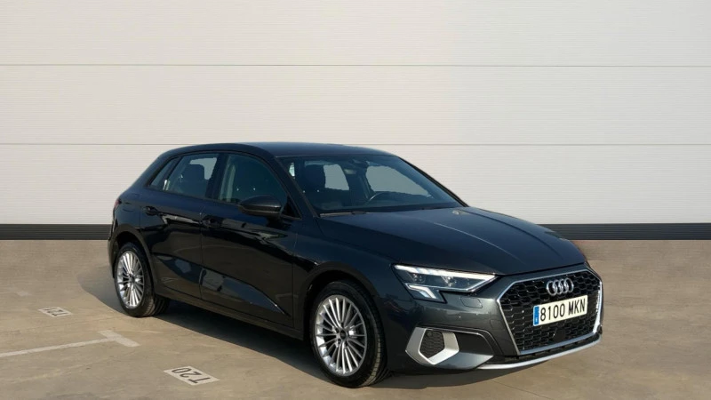 Audi A3 Sportback Advanced 30 TFSI 81kW S tronic