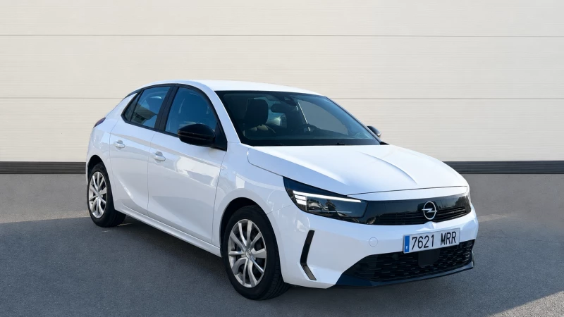 Opel Corsa 1.2 XEL 55kW (75CV) Edition