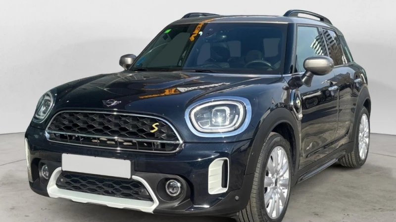 MINI Countryman Cooper SE All4