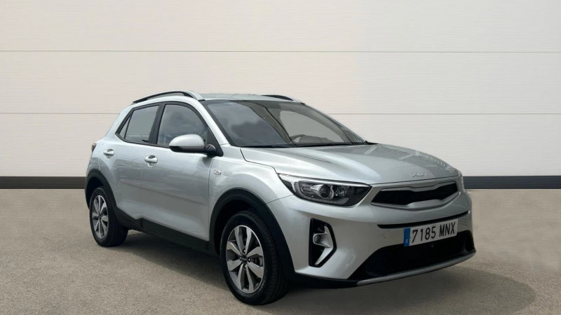 Kia Stonic 1.0 T-GDi 74kW (100CV) MHEV MT Concept