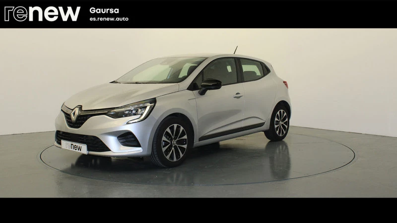 Renault Clio Equilibre TCe 67 kW (91CV) Renault Clio Equilibre TCe 67 kW (91CV)