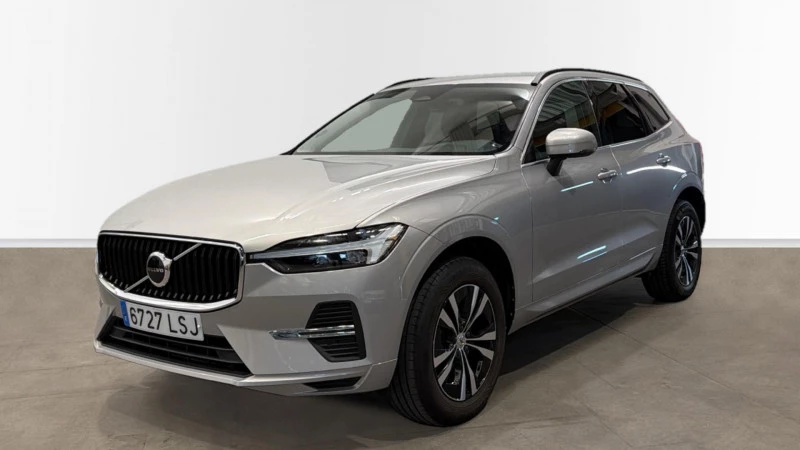Volvo XC60 B4 D Momentum Pro Auto 145 kW (197 CV) Volvo XC60 B4 D Momentum Pro Auto 145 kW (197 CV)