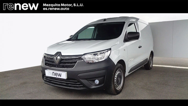Renault Express 1.5 Blue dCi Advance 70kW Renault Express 1.5 Blue dCi Advance 70kW