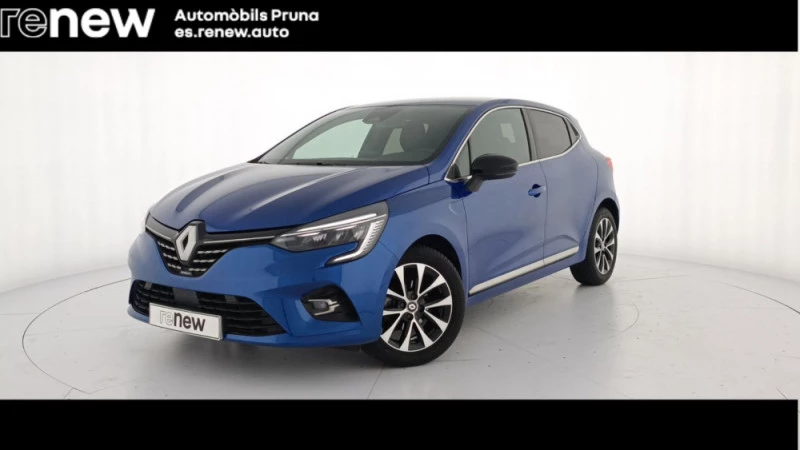 Renault Clio Techno