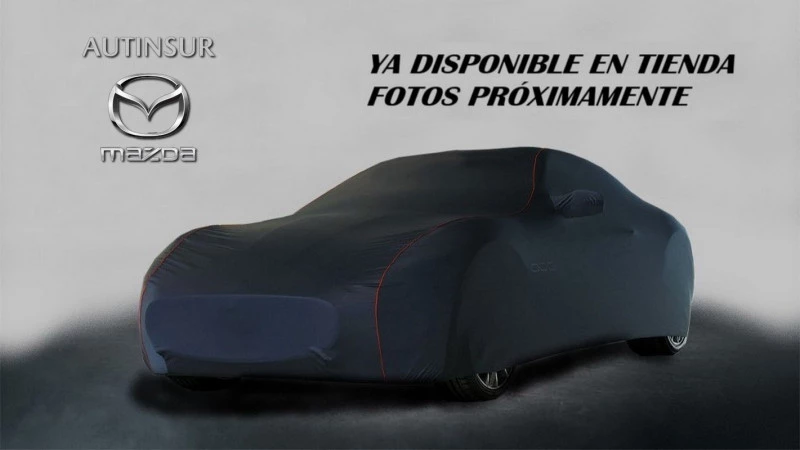 Mazda 2  Hybrid 1.5 CVT Centre-Line 85KW