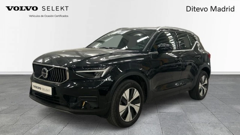 Volvo XC40 T4 PHEV Recharge Core Auto 155 kW (211 CV)