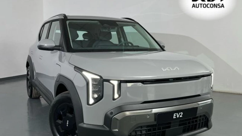 Kia EV2 Air Standard Range