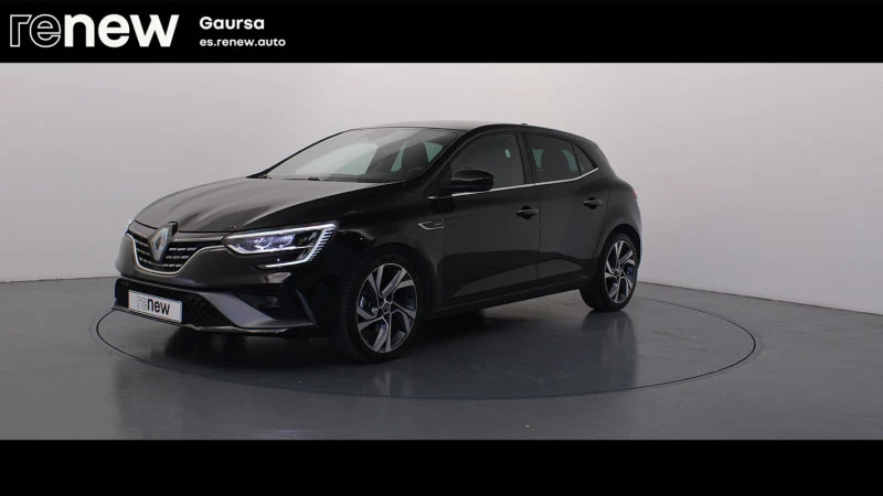 Renault Megane R.S.Line TCe 103 kW (140CV) GPF