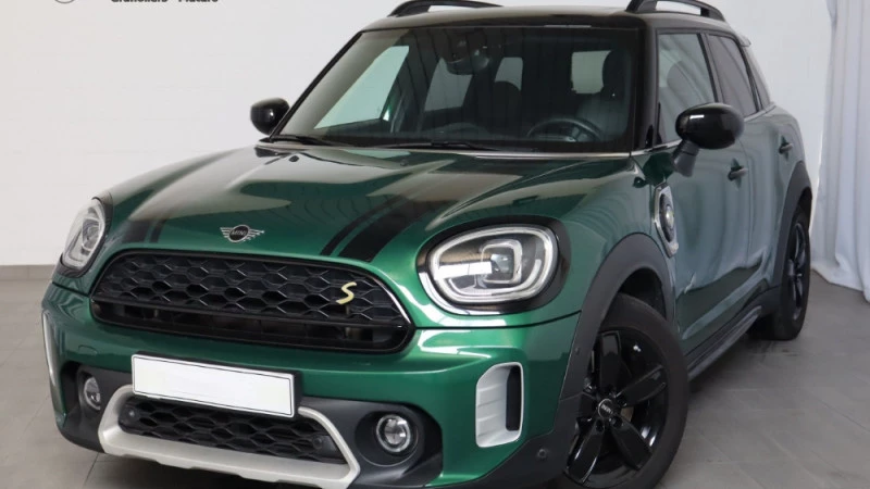 MINI Countryman Cooper SE All4