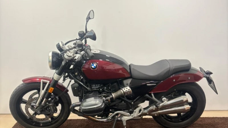BMW R12 R 12 BMW R12 R 12