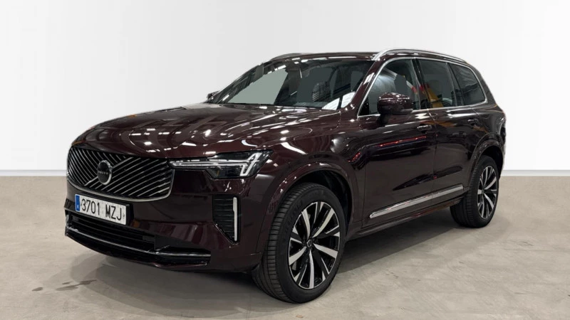 Volvo XC90 T8 Core Recharge AWD Auto 335 kW (455 CV)