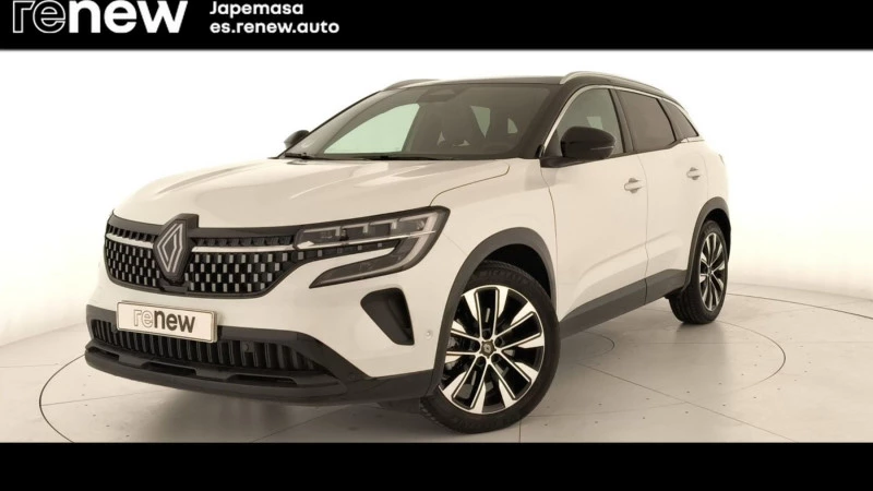 Renault Austral  1.2 E-Tech Hibrido Techno 146kW