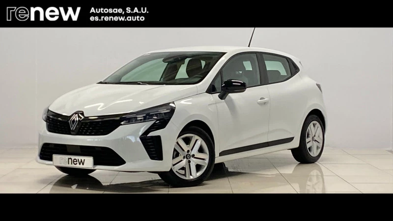Renault Clio   TCe Evolution 67kW