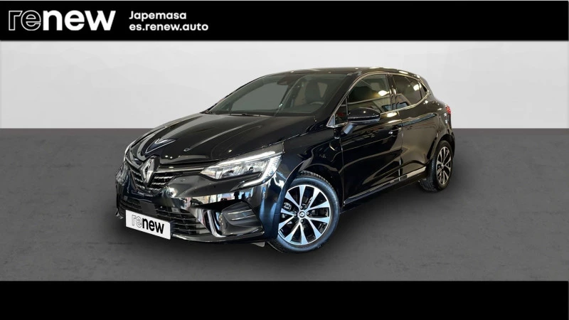 Renault Clio  TCe GLP Techno 74kW
