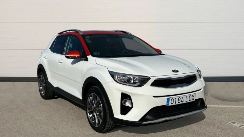 Kia Stonic 1.0 T-GDi 88kW (120CV) Drive Kia Stonic 1.0 T-GDi 88kW (120CV) Drive