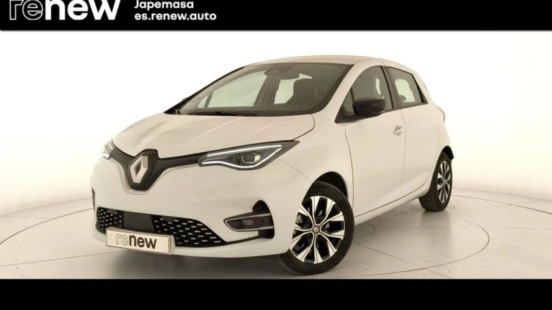 Renault ZOE Zoe Evolution 50 R110 80kW