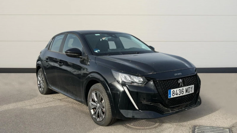 Peugeot e-208 Eléctrico Active Pack