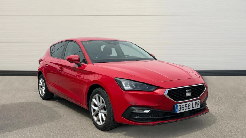 Seat Nuevo León 1.0 eTSI 81kW DSG-7 S&S Style