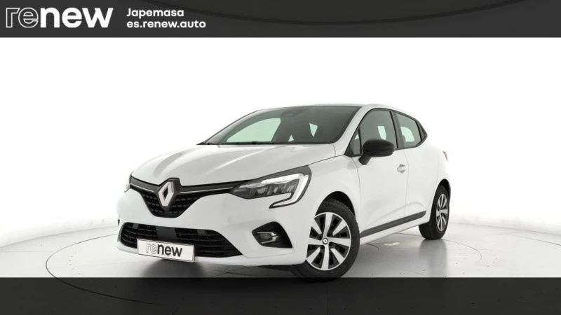 Renault Clio  TCe Equilibre 67kW