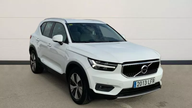 Volvo XC40 1.5 T3 Business Plus Auto