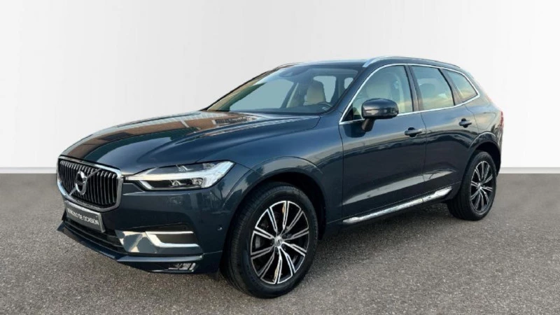 Volvo XC60 2.0 D4 AWD Inscription Auto