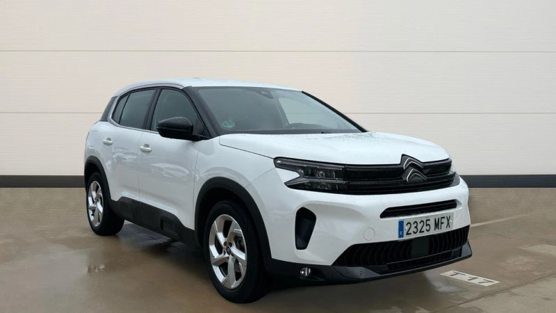 Citroën C5 Aircross PureTech 96kW (130CV) S&S Feel