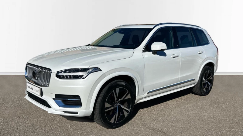 Volvo XC90 2.0 B5 Gasolina AWD Plus Bright Auto