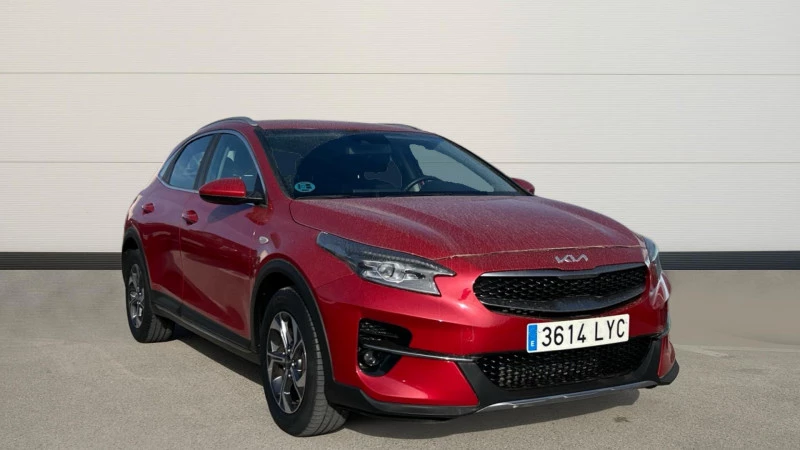 Kia XCeed 1.0 T-GDi Drive 88kW (120CV) Kia XCeed 1.0 T-GDi Drive 88kW (120CV)