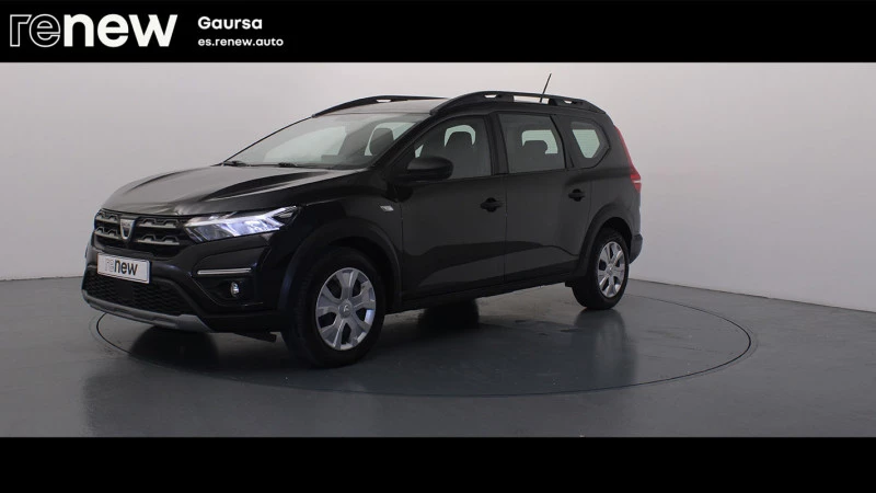 Dacia Jogger Essential 74kW (100CV) ECO-G 5 plazas