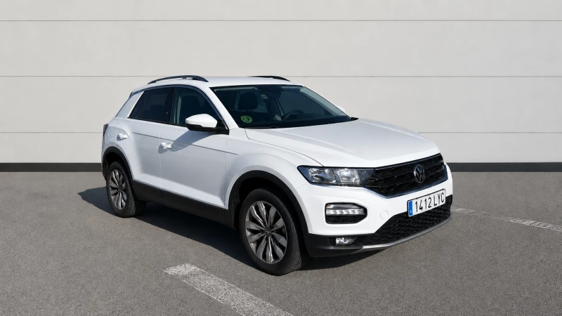 Volkswagen T-Roc Advance 1.5 TSI 110kW (150CV)