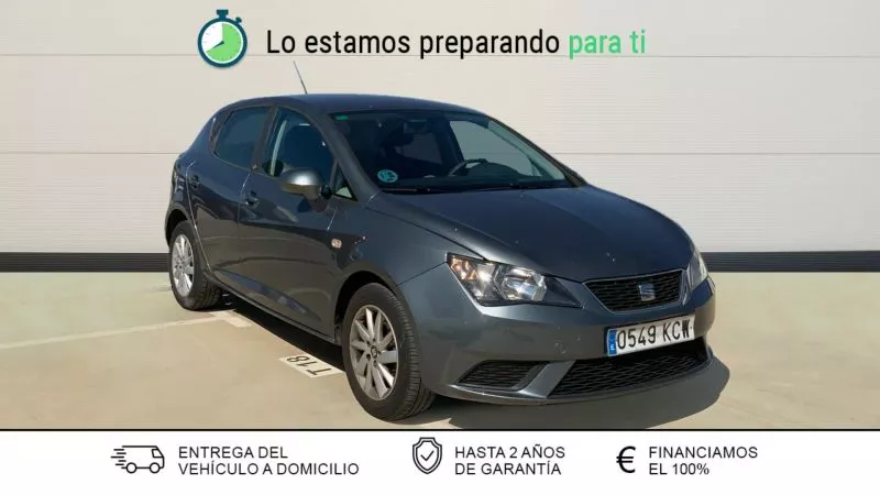 Seat Ibiza 1.0 55kW (75CV) Full Connect