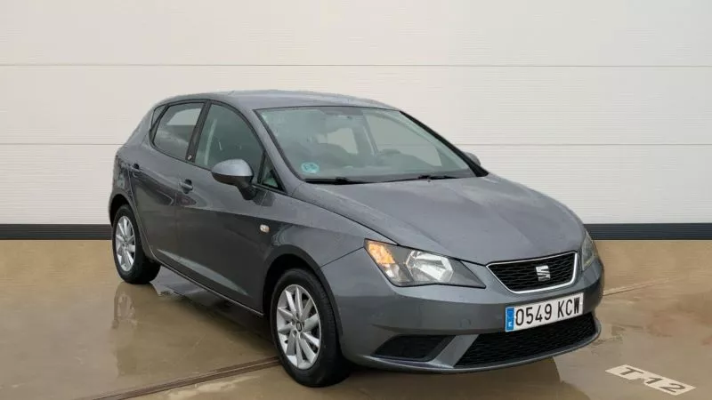 Seat Ibiza 1.0 55kW (75CV) Full Connect