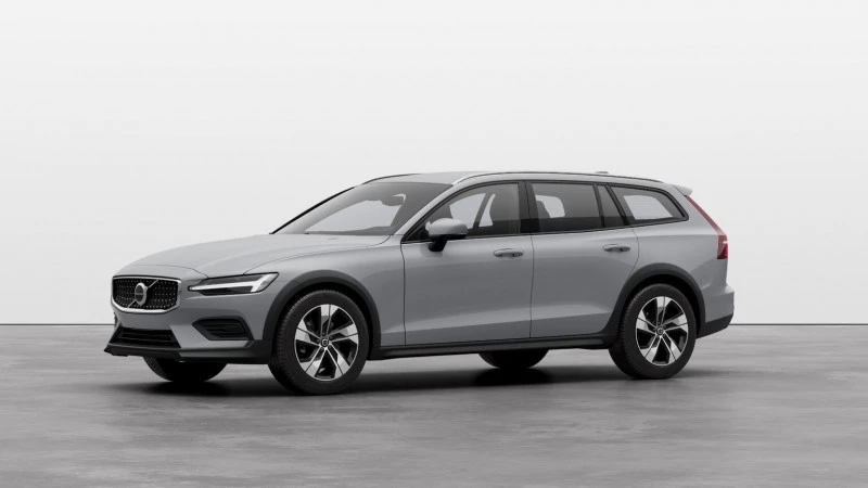 Volvo V60 Cross Country 2.0 B4 (D) AWD Cross Country Core Auto Volvo V60 Cross Country 2.0 B4 (D) AWD Cross Country Core Auto