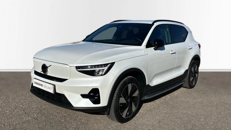 Volvo EX40 Twin Plus Auto AWD