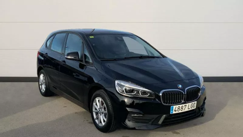 BMW Serie 2 Active Tourer 216d