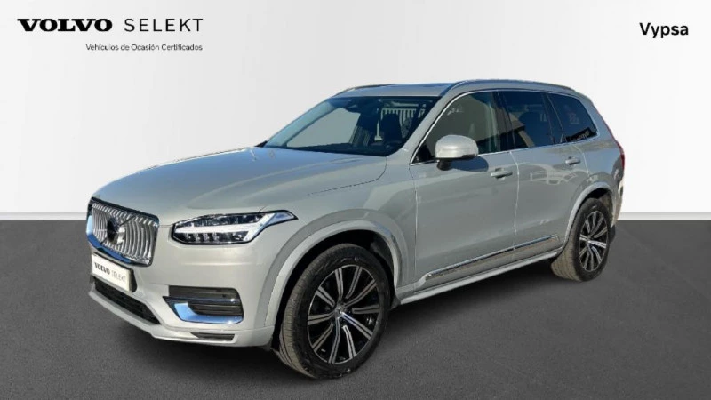 Volvo XC90 2.0 B5 D AWD Plus Bright Auto Volvo XC90 2.0 B5 D AWD Plus Bright Auto