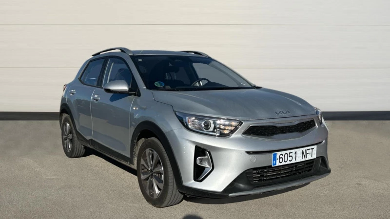 Kia Stonic 1.0 T-GDi 74kW (100CV) MHEV MT Concept
