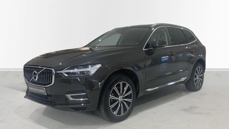 Volvo XC60 2.0 D4 AWD Inscription Auto
