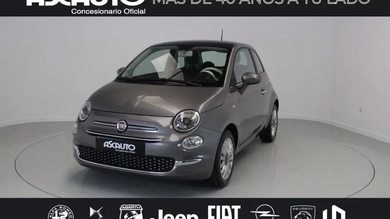 Fiat 500 1.0 MHEV DOLCEVITA 70 3P