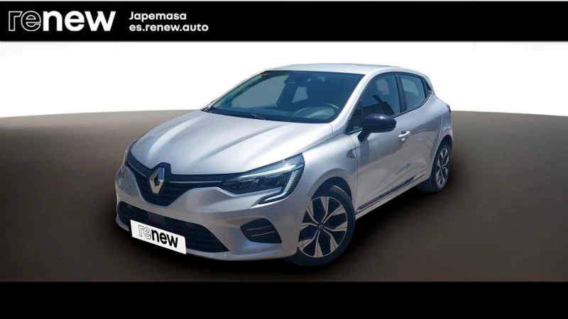 Renault Clio   TCe Serie Limitada Limited 67kW