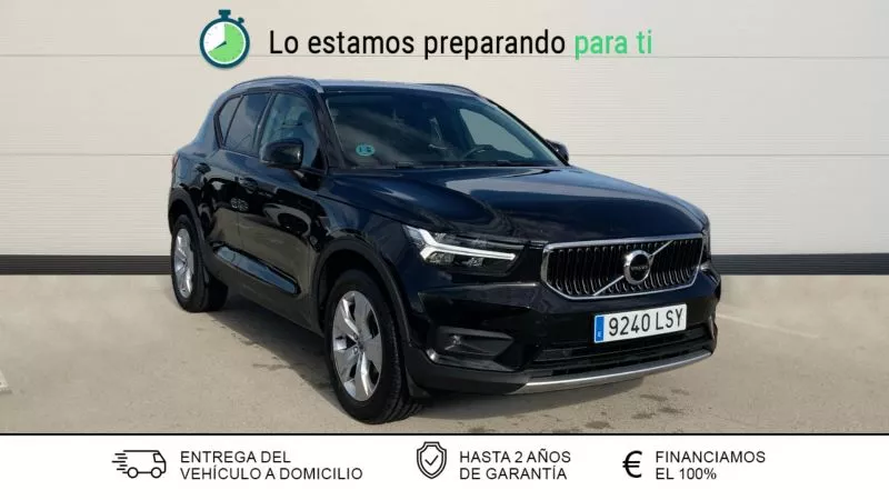 Volvo XC40 1.5 T2 Momentum Pro Auto